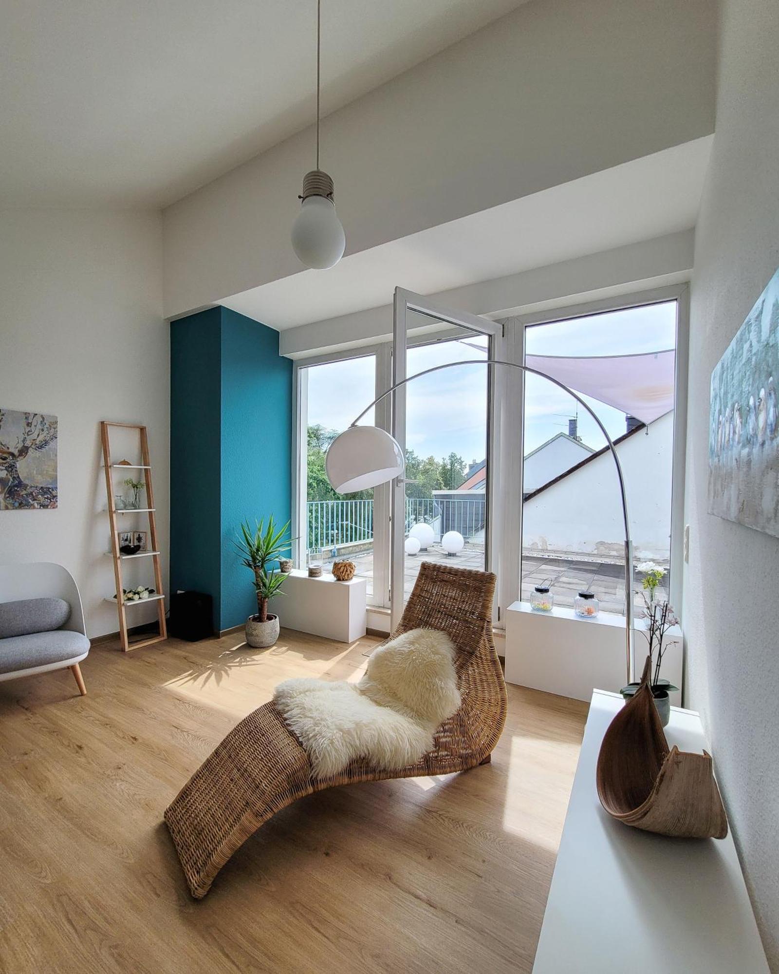 Maisonette Kirchturmblick Trier Eksteriør billede
